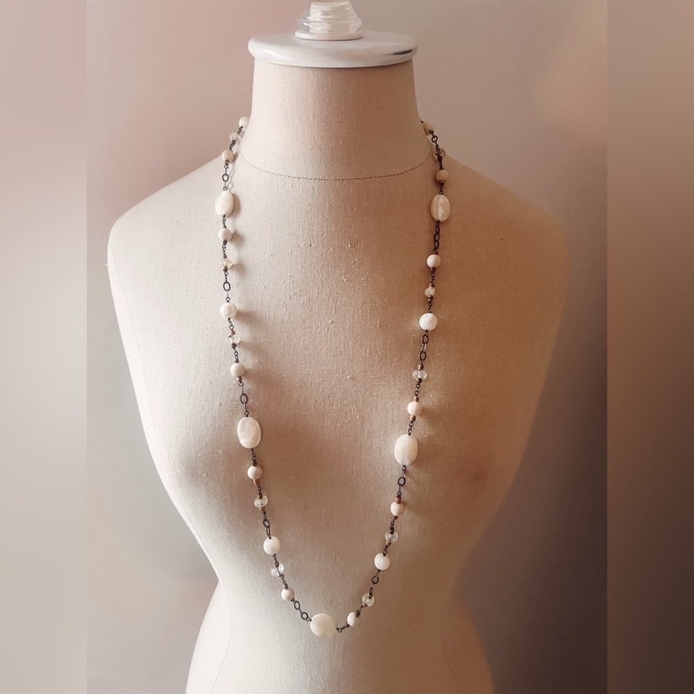 Silpada Necklace
